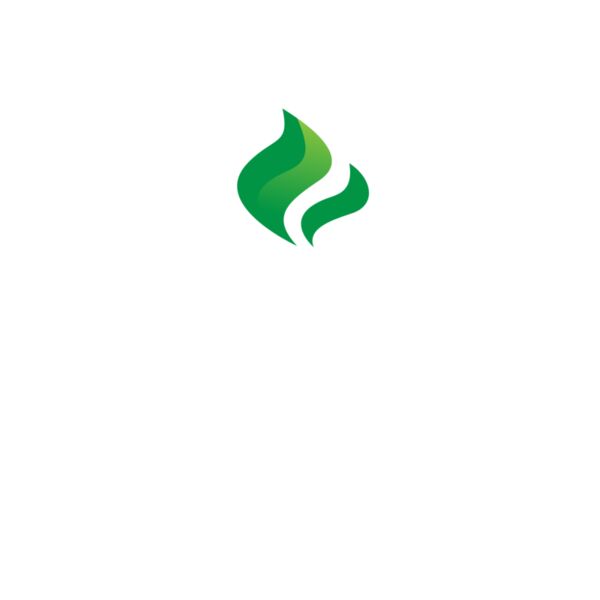 Circular logo no outline - white Thumbnail