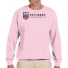 Adult Heavy Blend™  Fleece Crew Thumbnail