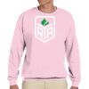 Adult Heavy Blend™  Fleece Crew Thumbnail