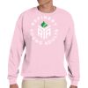 Adult Heavy Blend™  Fleece Crew Thumbnail