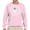 Adult Heavy Blend™  Fleece Crew Thumbnail