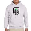 Adult Heavy Blend™ Hooded Sweatshirt Thumbnail