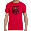 Adult Softstyle® T-Shirt Thumbnail