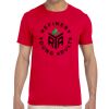 Adult Softstyle® T-Shirt Thumbnail