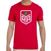 Adult Softstyle® T-Shirt Thumbnail