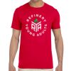 Adult Softstyle® T-Shirt Thumbnail