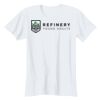 Ladies' Softstyle® Fitted T-Shirt Thumbnail