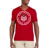 Adult Softstyle® V-Neck T-Shirt Thumbnail