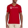 Adult Softstyle® V-Neck T-Shirt Thumbnail