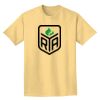 Adult Heavyweight T-Shirt Thumbnail