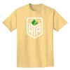 Adult Heavyweight T-Shirt Thumbnail