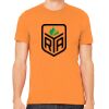 Unisex Jersey T-Shirt Thumbnail