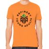 Unisex Jersey T-Shirt Thumbnail