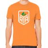 Unisex Jersey T-Shirt Thumbnail