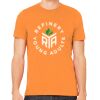 Unisex Jersey T-Shirt Thumbnail