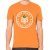 Unisex Jersey T-Shirt Thumbnail