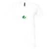 Unisex Jersey Short-Sleeve V-Neck T-Shirt Thumbnail