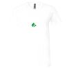 Unisex Jersey Short-Sleeve V-Neck T-Shirt Thumbnail
